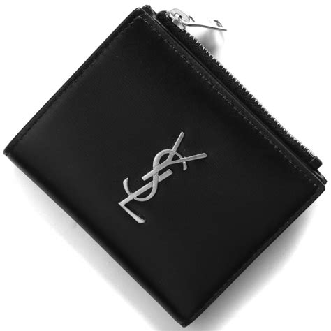 Saint Laurent（サンローラン）メンズ 財布 